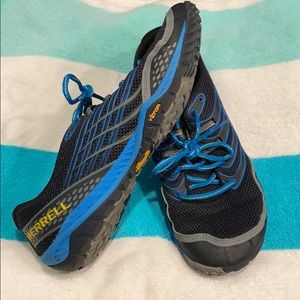 Merrell Vibram Vapor 2 Running Shoes